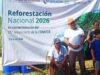 Reforestan dos hectáreas en Timucuy con 400 árboles nativos para fortalecer los ecosistemas de Yucatán