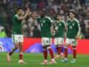 México hace historia en la TV de EE. UU.: duelo ante Inglaterra rompe récord de audiencia en español