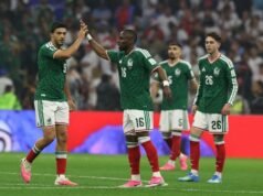 México hace historia en la TV de EE. UU.: duelo ante Inglaterra rompe récord de audiencia en español
