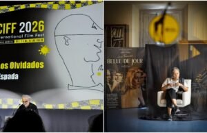 Cineteca Nacional de México recibe homenaje en la apertura del Festival Internacional Buñuel-Calanda