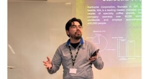 De las aulas de la UADY a Europa: egresado yucateco destaca en empresa de logística en Países Bajos