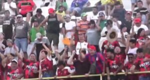 Homún conquista el título estatal; Potros vencen a Guerreros de Kanasín en una final de alarido