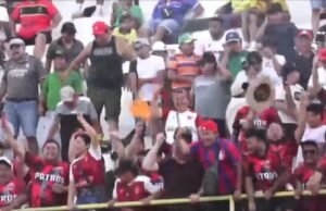 Homún conquista el título estatal; Potros vencen a Guerreros de Kanasín en una final de alarido