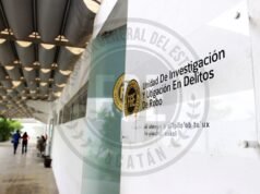 Fiscalía imputa a tres personas por presunto robo de una motocicleta en comisaría de Tizimín