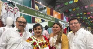 En el Día del Yucateco, Ramírez Marín refrenda su compromiso con las familias y presenta propuesta contra el hostigamiento financiero