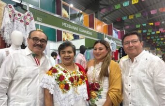 En el Día del Yucateco, Ramírez Marín refrenda su compromiso con las familias y presenta propuesta contra el hostigamiento financiero