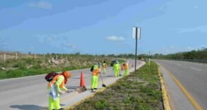 Yucatán tendrá nuevas obras carreteras, puentes y centros comunitarios durante el segundo semestre de 2026