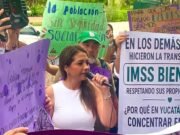 PRI exige certeza sobre el futuro del Hospital Materno Infantil y advierte riesgos en la reorganización del sistema de salud