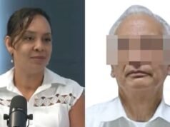 Esposa de exdirector de Pemex otorga el perdón, pero proceso por violencia familiar continuará de oficio