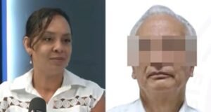 Esposa de exdirector de Pemex otorga el perdón, pero proceso por violencia familiar continuará de oficio