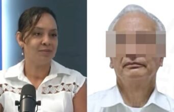 Esposa de exdirector de Pemex otorga el perdón, pero proceso por violencia familiar continuará de oficio