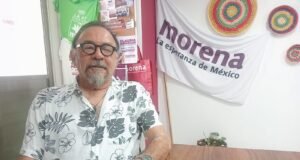 Declaraciones del líder estatal de Morena agitan la disputa interna rumbo a las elecciones de 2027 en Yucatán