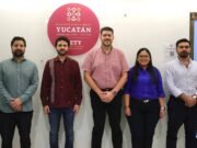 Más de 100 MiPyMEs yucatecas han recibido 413 millones de pesos en financiamiento: destaca Milo Barrera