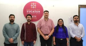 Más de 100 MiPyMEs yucatecas han recibido 413 millones de pesos en financiamiento: destaca Milo Barrera