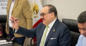 Ramírez Marín destaca labor de las Clínicas Wilma Marín para acercar servicios de salud accesibles a las familias yucatecas
