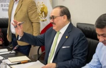 Ramírez Marín destaca labor de las Clínicas Wilma Marín para acercar servicios de salud accesibles a las familias yucatecas