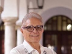 Fallece Alberto del Río Leal, funcionario de la Sefoet y promotor del desarrollo económico en Yucatán