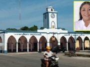 Tragedia enluta a familia de la alcaldesa de Sinanché durante las fiestas patronales