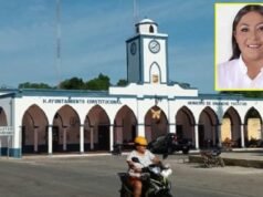 Tragedia enluta a familia de la alcaldesa de Sinanché durante las fiestas patronales