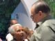 Ramírez Marín destaca impacto de la Ruta Verde de la Salud y expresa condolencias por el fallecimiento de Alberto del Río Leal