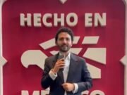 Milo Barrera destaca desde redes sociales avances para atraer inversiones por más de 140 mil mdp a Yucatán