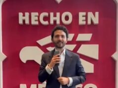 Milo Barrera destaca desde redes sociales avances para atraer inversiones por más de 140 mil mdp a Yucatán