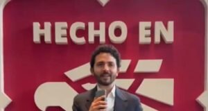 Milo Barrera destaca desde redes sociales avances para atraer inversiones por más de 140 mil mdp a Yucatán