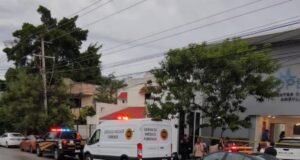 Fiscalía investiga fallecimiento de paciente en clínica privada del norte de Mérida