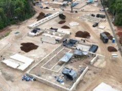 Presentan denuncia ante la FGR contra exfuncionarios y servidores del INAH por presuntas afectaciones al patrimonio arqueológico