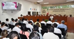 IEPAC impulsa buenas prácticas para fortalecer la transparencia y la organización electoral en Yucatán