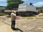 Profepa clausura obras de empresa en Ciudad del Carmen y aplica multa superior a 234 mil pesos
