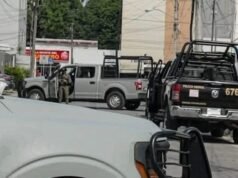 Operativo simultáneo en Mérida: catean cuatro propiedades por investigación de asesinato ocurrido en 2024