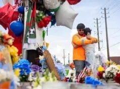 Convocan vigilia en Houston por mexicano abatido por agente del ICE; crecen cuestionamientos al operativo