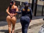 Intentó ingresar un celular a un recluso y terminó detenida en penal de Guatemala