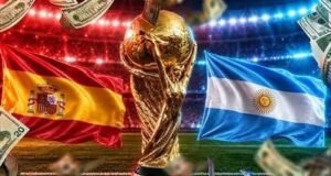 Mundial 2026 romperá récord en premios; campeón recibirá 50 millones de dólares