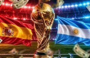 Mundial 2026 romperá récord en premios; campeón recibirá 50 millones de dólares