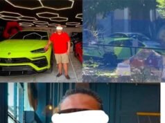 Empresario chiapaneco es detenido en Mérida durante operativo federal; catean varias propiedades