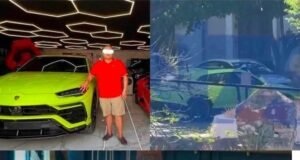 Empresario chiapaneco es detenido en Mérida durante operativo federal; catean varias propiedades