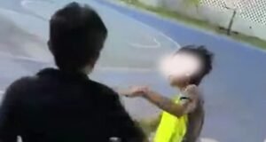 Recaudación para adolescente hospitalizado genera debate en Progreso tras difusión de videos en redes