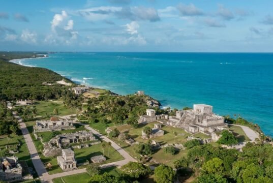Gobierno ajusta estrategia para Tulum tras inconformidad social y anuncia reducción de tarifas