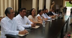 Tekit se alista para recibir la novena edición de la Expo Capital de la Guayabera