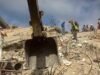 Cifra de muertos por los sismos supera los 5 mil; continúan rescates y reconstrucción