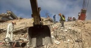 Cifra de muertos por los sismos supera los 5 mil; continúan rescates y reconstrucción