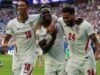 Inglaterra conquista el tercer lugar tras un festival de goles; Mbappé rompe récord mundialista
