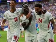 Inglaterra conquista el tercer lugar tras un festival de goles; Mbappé rompe récord mundialista