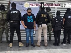 Golpe a red de lavado en Yucatán: capturan a presunto operador financiero y aseguran bienes por más de 145 millones de pesos