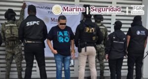 Golpe a red de lavado en Yucatán: capturan a presunto operador financiero y aseguran bienes por más de 145 millones de pesos