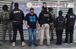 Golpe a red de lavado en Yucatán: capturan a presunto operador financiero y aseguran bienes por más de 145 millones de pesos
