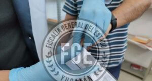 Condenan a más de 11 años de prisión a hombre por violación equiparada en Umán