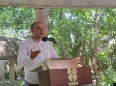 INAH mantiene sin cambios el acceso a Chichén Itzá pese a inconformidad de artesanos y habitantes